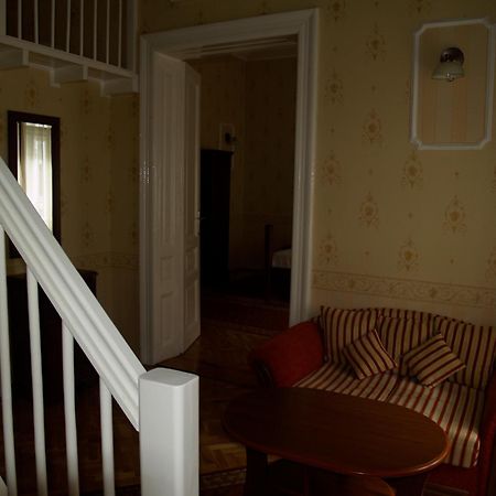 Péterfia Panzió Debrecen Exterior foto